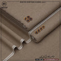 WINTER HERITAGE KHADDI  HK- 20