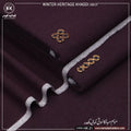 WINTER HERITAGE KHADDI  HK- 21