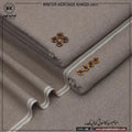 WINTER HERITAGE KHADDI  HK- 32