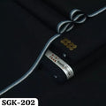 SINGEL GOLI KHADDAR SGK-202