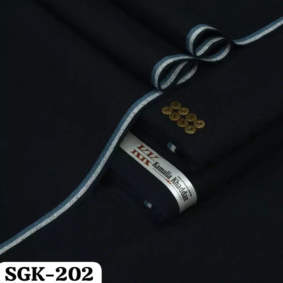 SINGEL GOLI KHADDAR SGK-202