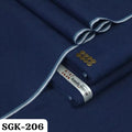 SINGEL GOLI KHADDAR SGK-206