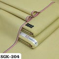SINGEL GOLI KHADDAR SGK-204
