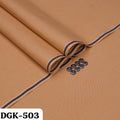 DOUBEL GOLI KHADDAR DGK-503