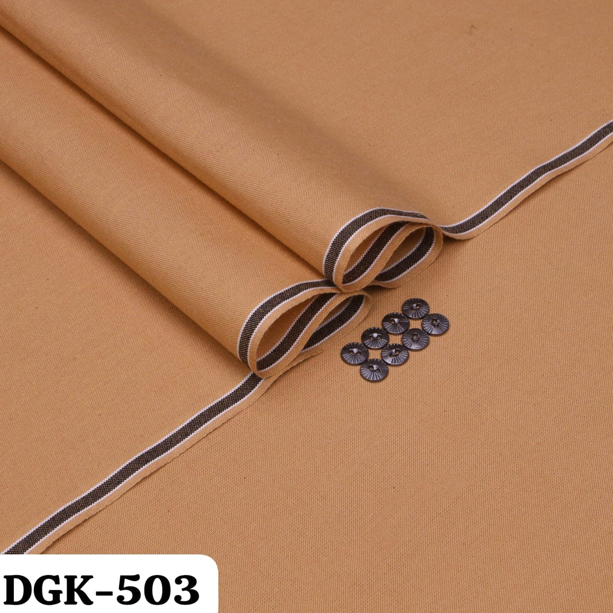 DOUBEL GOLI KHADDAR DGK-503