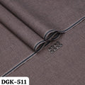 DOUBEL GOLI KHADDAR DGK-511