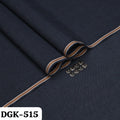 DOUBEL GOLI KHADDAR DGK-515