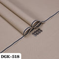DOUBEL GOLI KHADDAR DGK-518