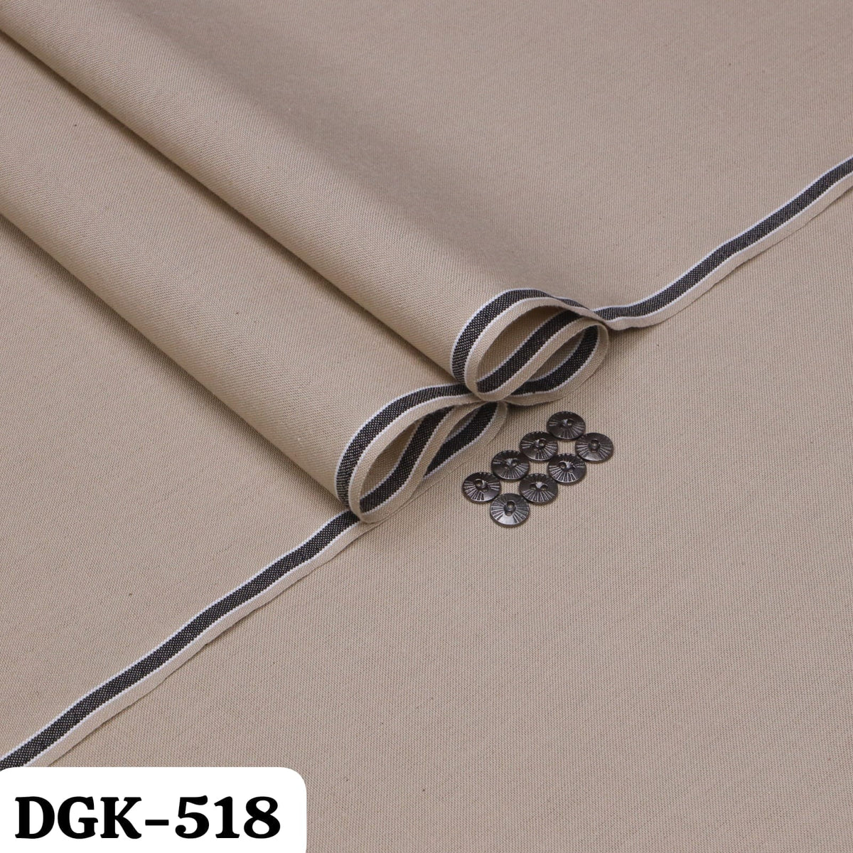 DOUBEL GOLI KHADDAR DGK-518