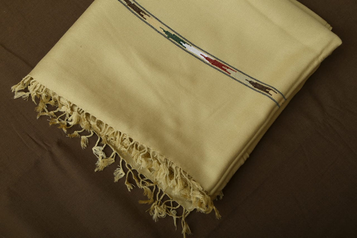 Premium Shawl 2