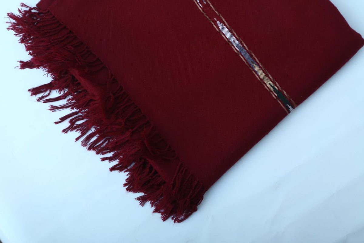 Premium Shawl 5